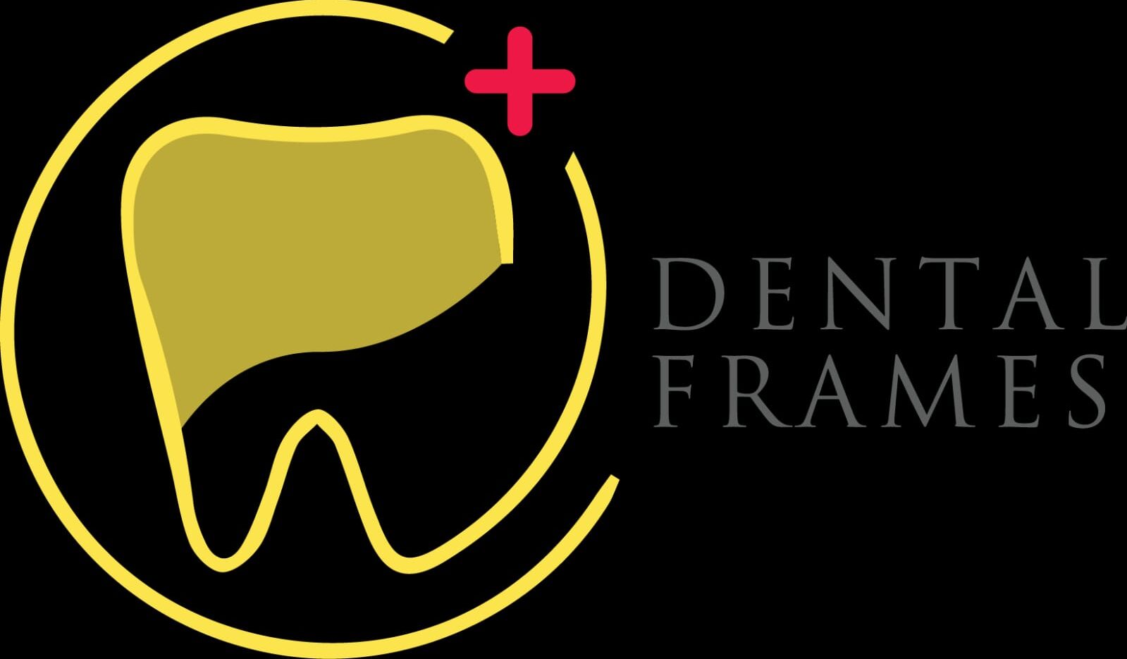 Dental Frames Logo